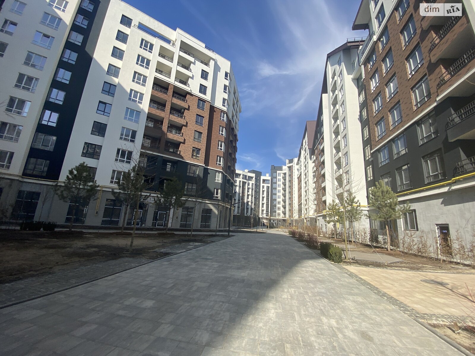 Продаж трикімнатної квартири в Ірпені, на вул. Ольги Кобилянської 1В/28, фото 1 Продаж трикімнатної квартири в Ірпені, на вул. Ольги Кобилянської 1В/28, фото 1