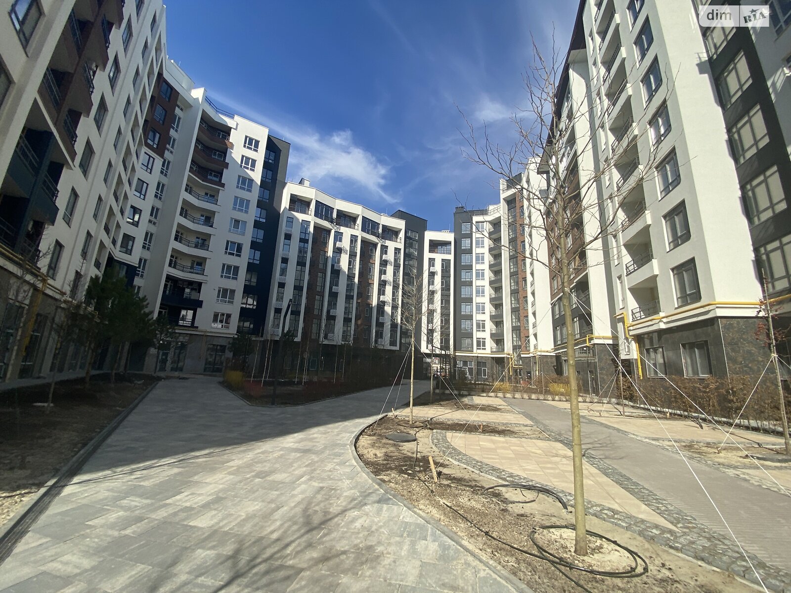 Продаж трикімнатної квартири в Ірпені, на вул. Ольги Кобилянської 1В/28, фото 1 Продаж трикімнатної квартири в Ірпені, на вул. Ольги Кобилянської 1В/28, фото 1