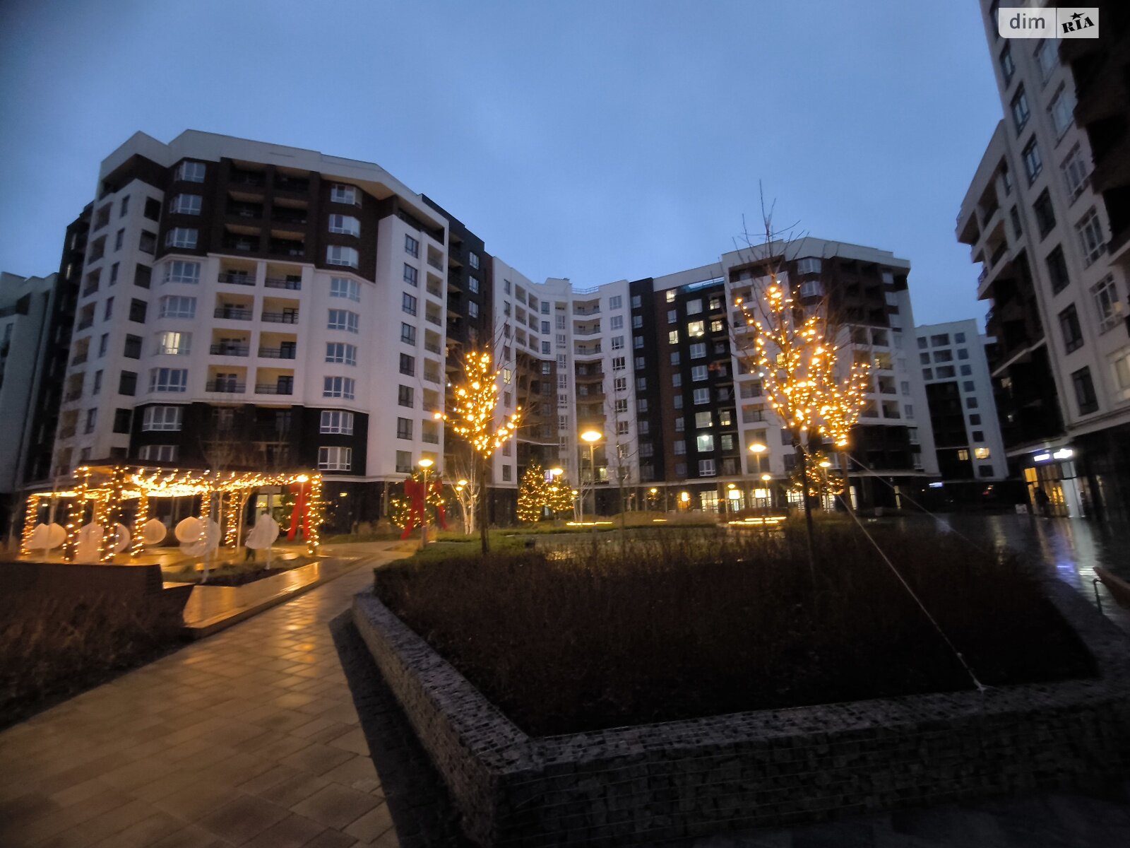 Продаж трикімнатної квартири в Ірпені, на вул. Ольги Кобилянської 1В/28, фото 1 Продаж трикімнатної квартири в Ірпені, на вул. Ольги Кобилянської 1В/28, фото 1