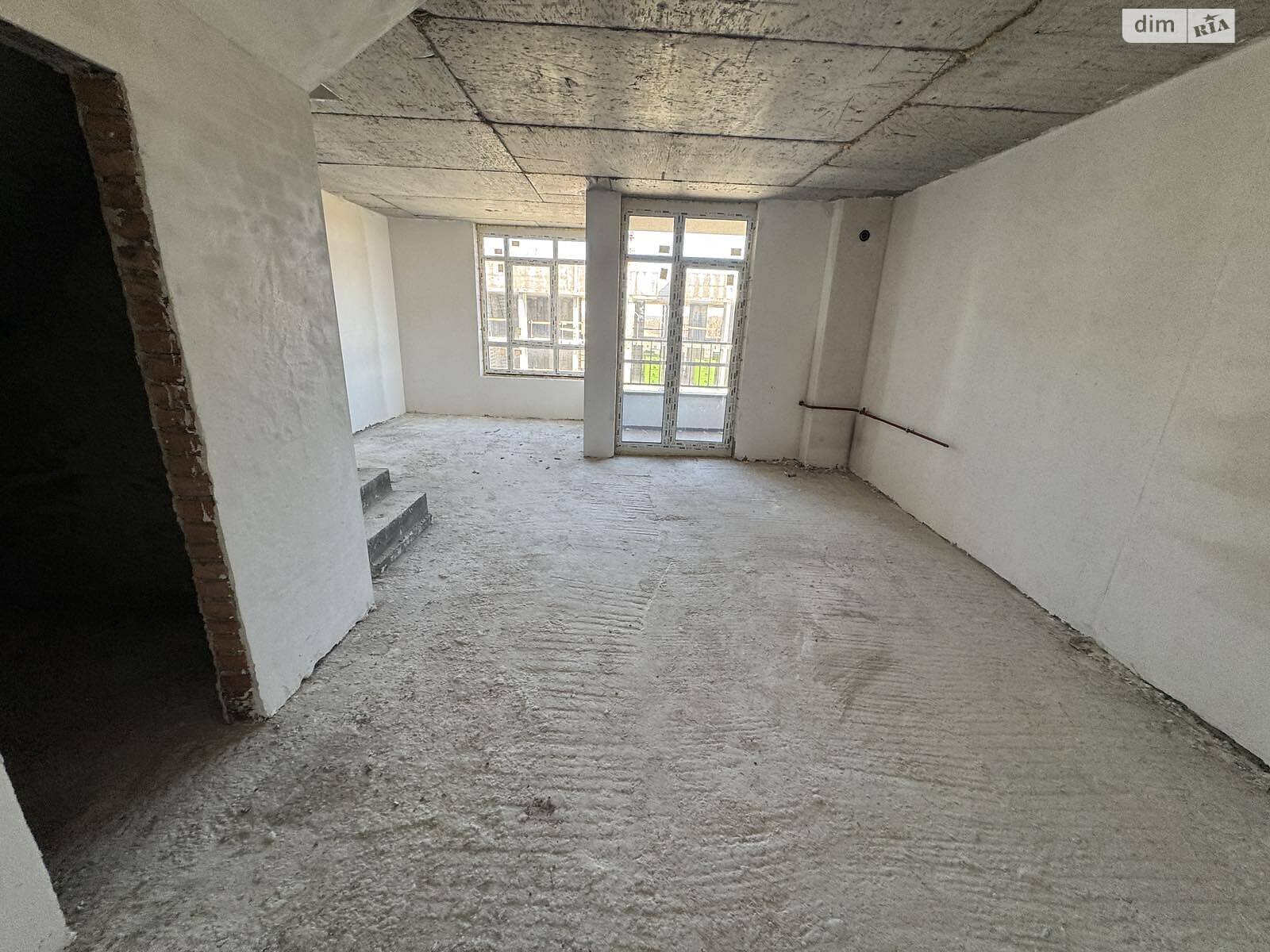 Продаж трикімнатної квартири в Ірпені, на вул. Ольги Кобилянської 1В/28, фото 1 Продаж трикімнатної квартири в Ірпені, на вул. Ольги Кобилянської 1В/28, фото 1