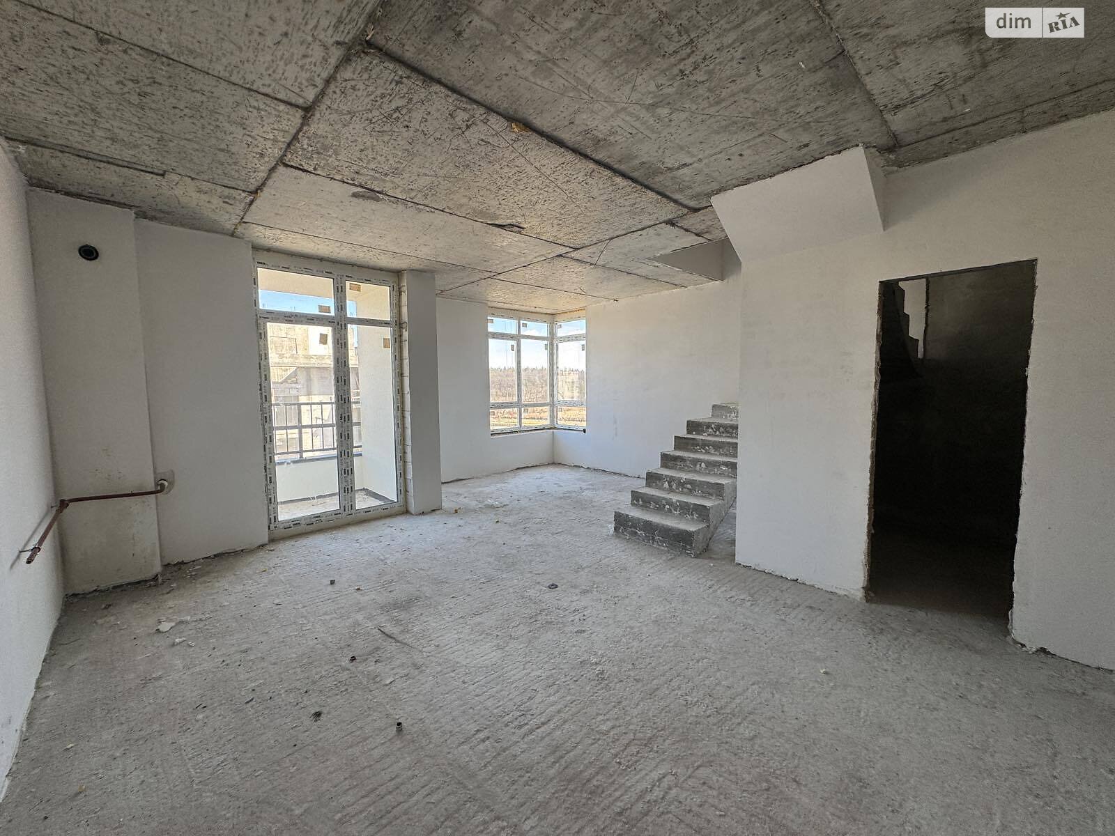 Продаж трикімнатної квартири в Ірпені, на вул. Ольги Кобилянської 1В/28, фото 1 Продаж трикімнатної квартири в Ірпені, на вул. Ольги Кобилянської 1В/28, фото 1