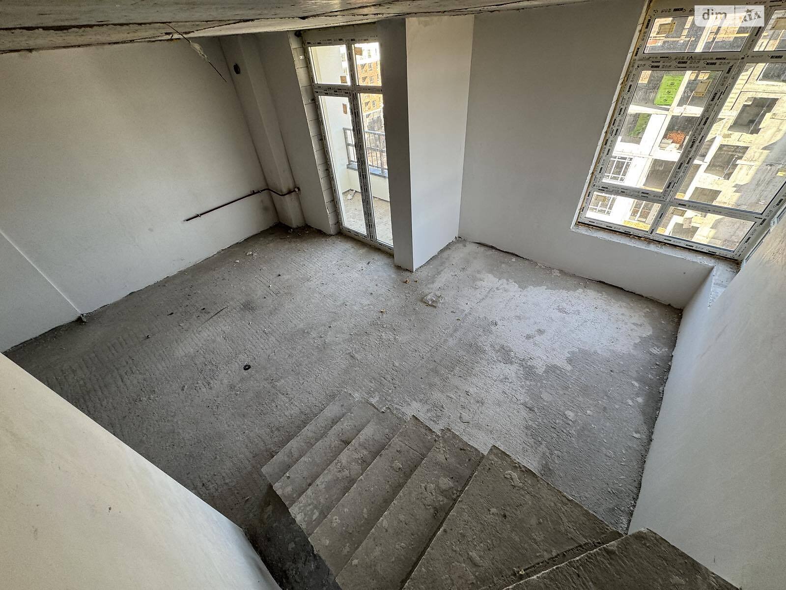 Продаж трикімнатної квартири в Ірпені, на вул. Ольги Кобилянської 1В/28, фото 1 Продаж трикімнатної квартири в Ірпені, на вул. Ольги Кобилянської 1В/28, фото 1