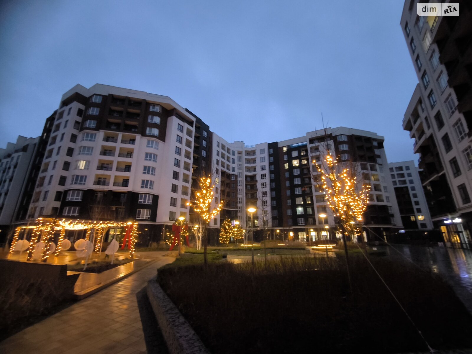 Продаж трикімнатної квартири в Ірпені, на вул. Ольги Кобилянської 1В/28, фото 1