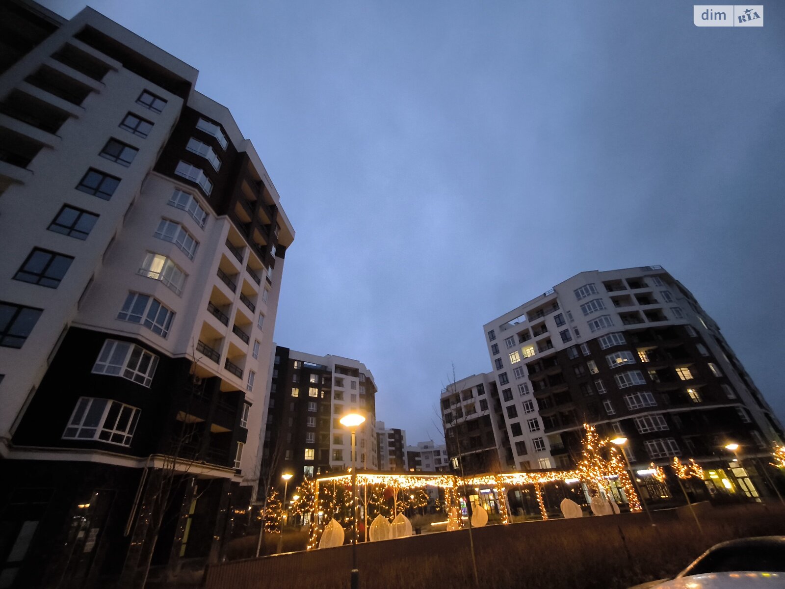 Продаж трикімнатної квартири в Ірпені, на вул. Ольги Кобилянської 1В/28, фото 1