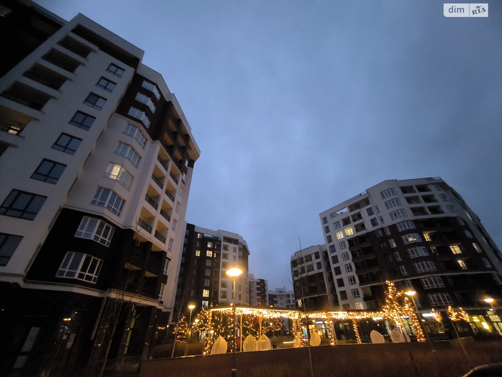 Продаж трикімнатної квартири в Ірпені, на вул. Ольги Кобилянської 1В/28, фото 1