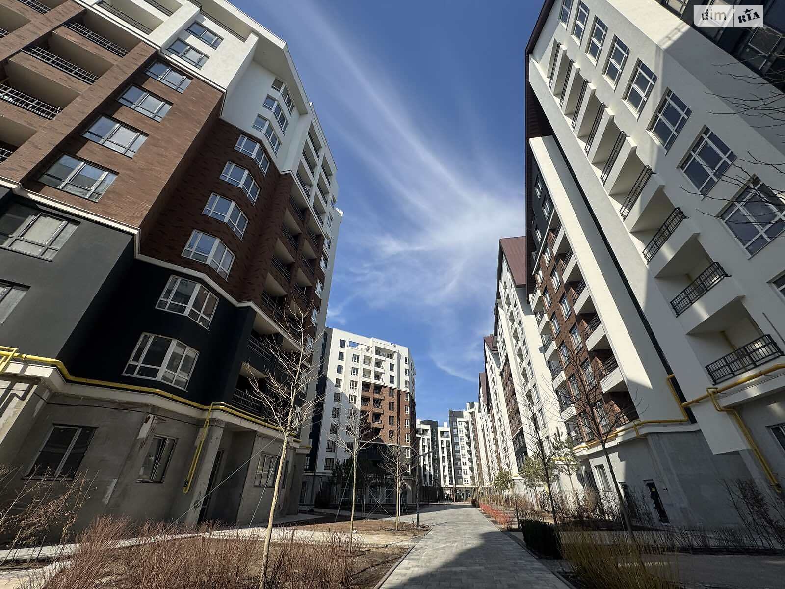 Продаж трикімнатної квартири в Ірпені, на вул. Ольги Кобилянської 1В/28, фото 1