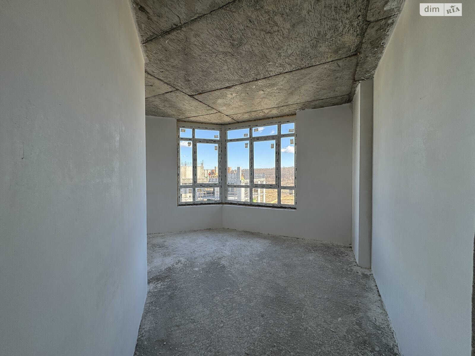 Продаж трикімнатної квартири в Ірпені, на вул. Ольги Кобилянської 1В/28, фото 1