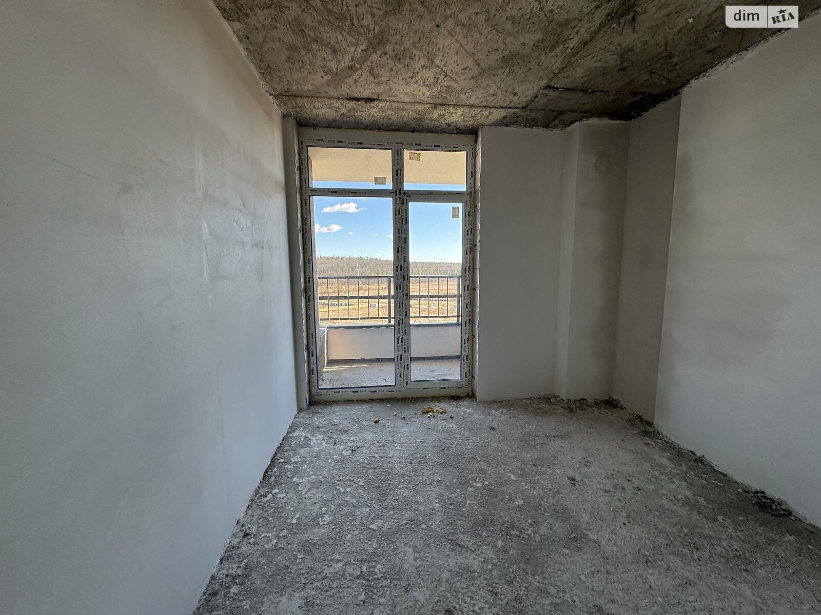 Продаж трикімнатної квартири в Ірпені, на вул. Ольги Кобилянської 1В/28, фото 1