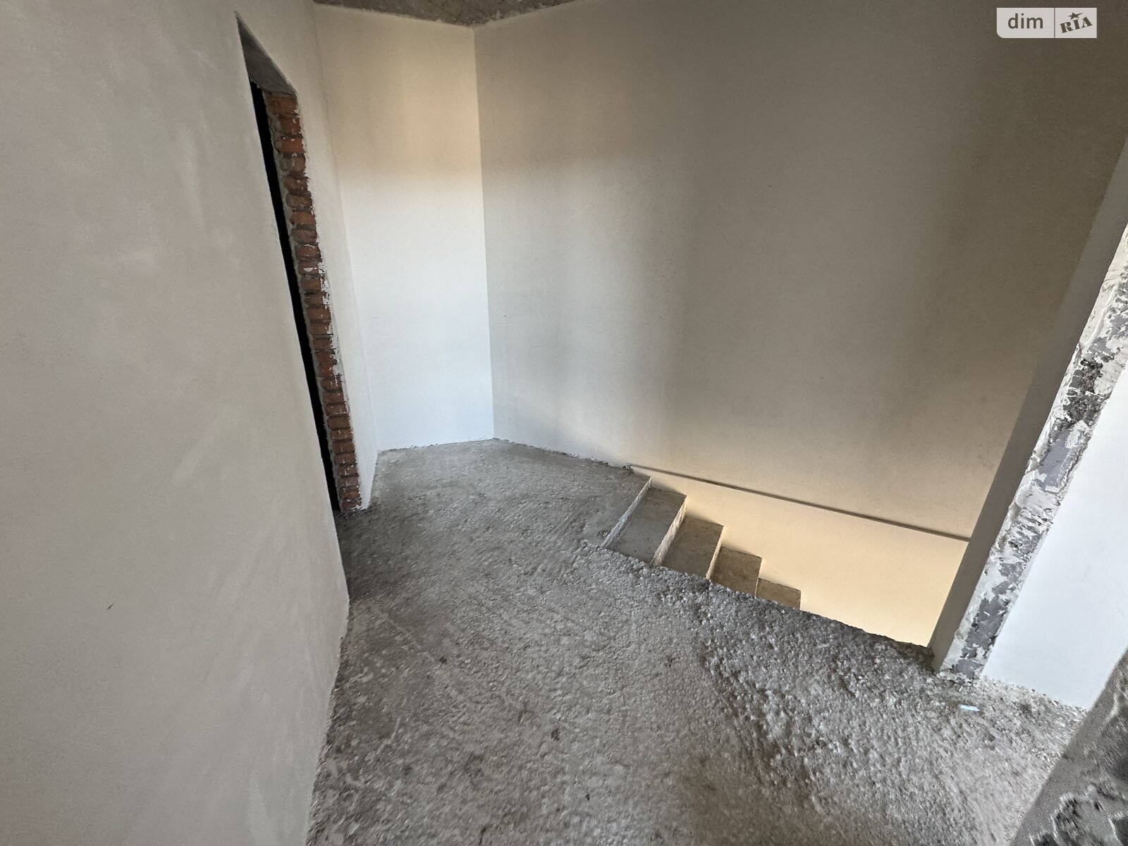 Продаж трикімнатної квартири в Ірпені, на вул. Ольги Кобилянської 1В/28, фото 1