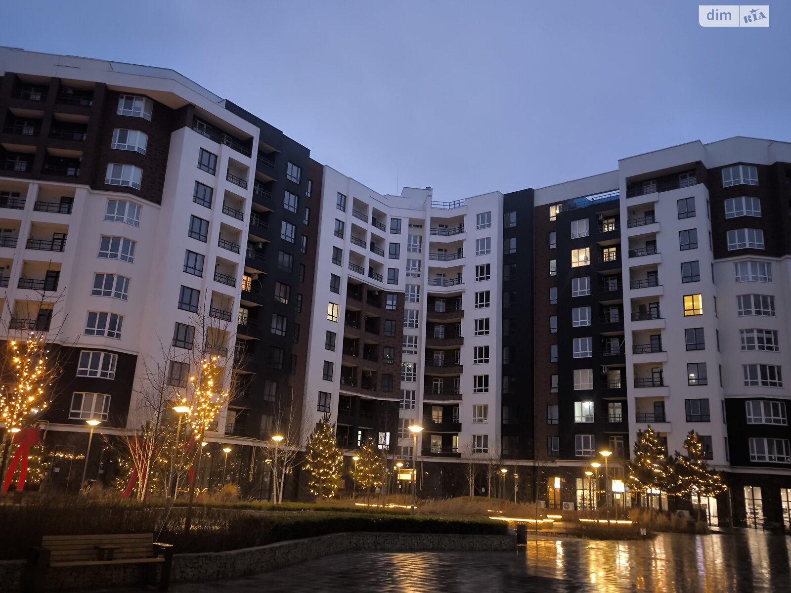 Продаж трикімнатної квартири в Ірпені, на вул. Ольги Кобилянської 1В/28, фото 1 Продаж трикімнатної квартири в Ірпені, на вул. Ольги Кобилянської 1В/28, фото 1