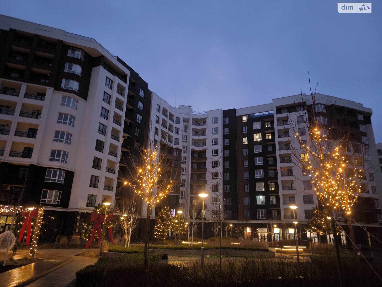 Продаж трикімнатної квартири в Ірпені, на вул. Ольги Кобилянської 1В/28, фото 1 Продаж трикімнатної квартири в Ірпені, на вул. Ольги Кобилянської 1В/28, фото 1