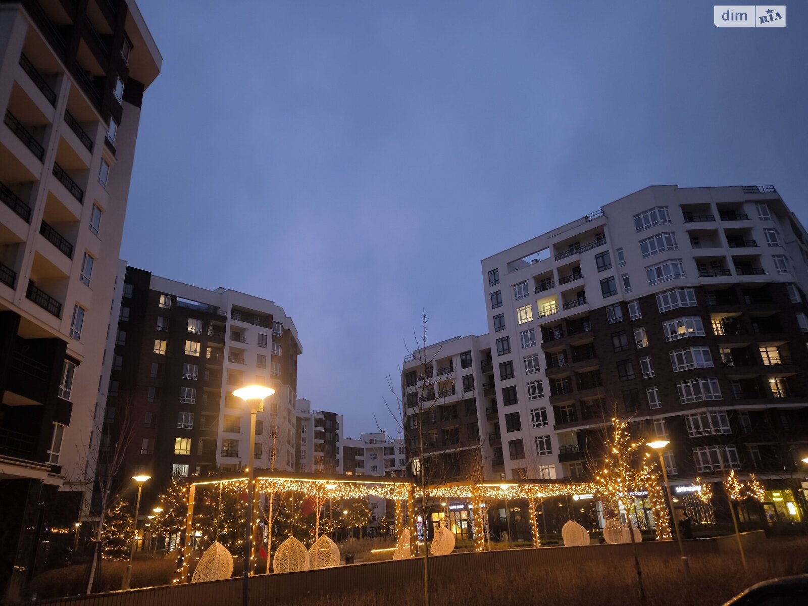 Продаж трикімнатної квартири в Ірпені, на вул. Ольги Кобилянської 1В/28, фото 1 Продаж трикімнатної квартири в Ірпені, на вул. Ольги Кобилянської 1В/28, фото 1