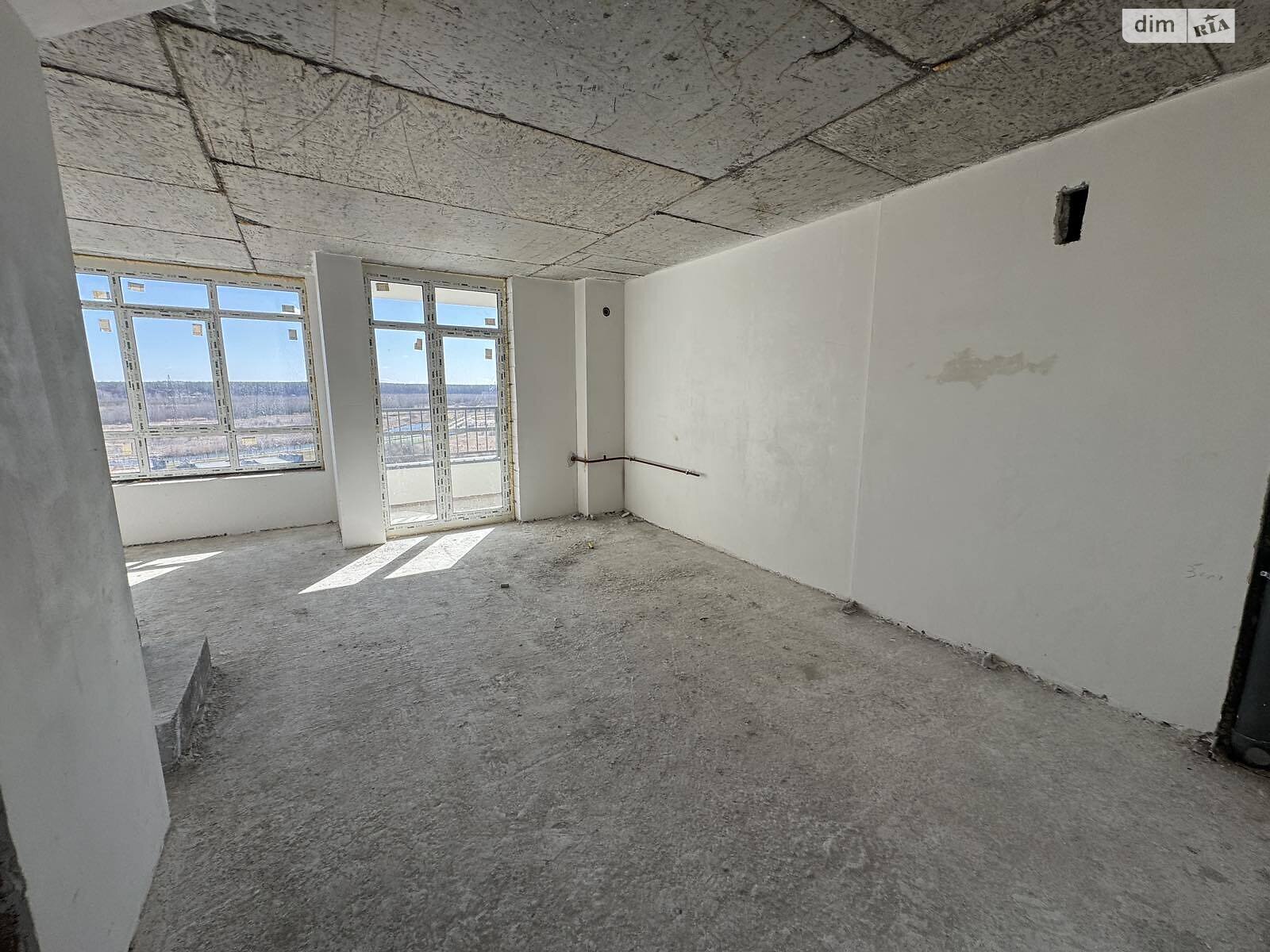 Продаж трикімнатної квартири в Ірпені, на вул. Ольги Кобилянської 1В/28, фото 1 Продаж трикімнатної квартири в Ірпені, на вул. Ольги Кобилянської 1В/28, фото 1