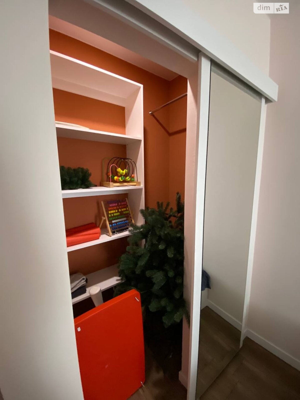 Продаж двокімнатної квартири в Ірпені, на вул. Ольги Кобилянської 1В/8, кв. 9, фото 1 Продаж двокімнатної квартири в Ірпені, на вул. Ольги Кобилянської 1В/8, кв. 9, фото 1