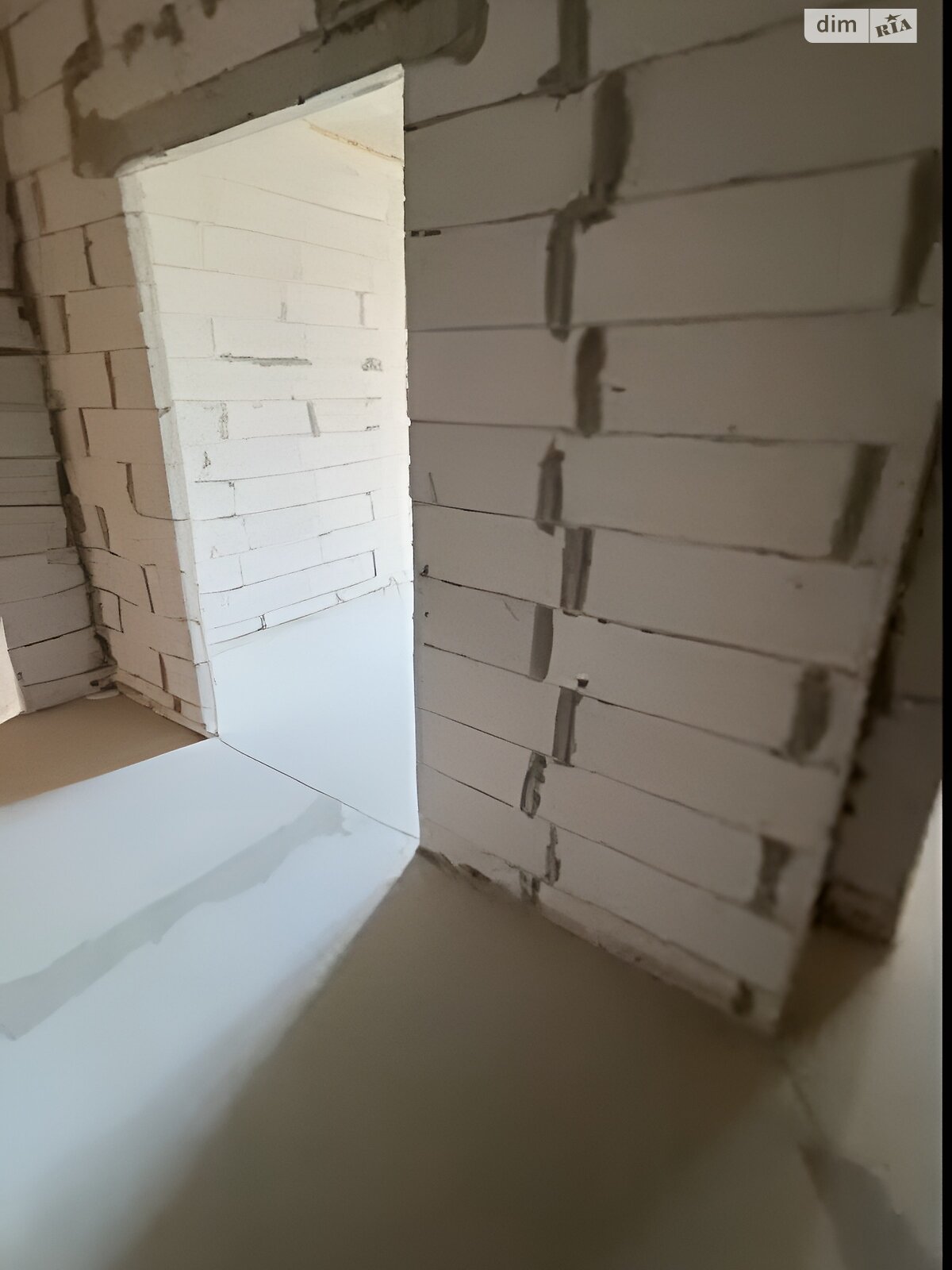 Продажа двухкомнатной квартиры в Ирпене, на ул. Ольги Кобылянской 1В/9, фото 1 Продажа двухкомнатной квартиры в Ирпене, на ул. Ольги Кобылянской 1В/9, фото 1