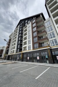 Продажа двухкомнатной квартиры в Ирпене, на ул. Ольги Кобылянской 1В/31, фото 2
