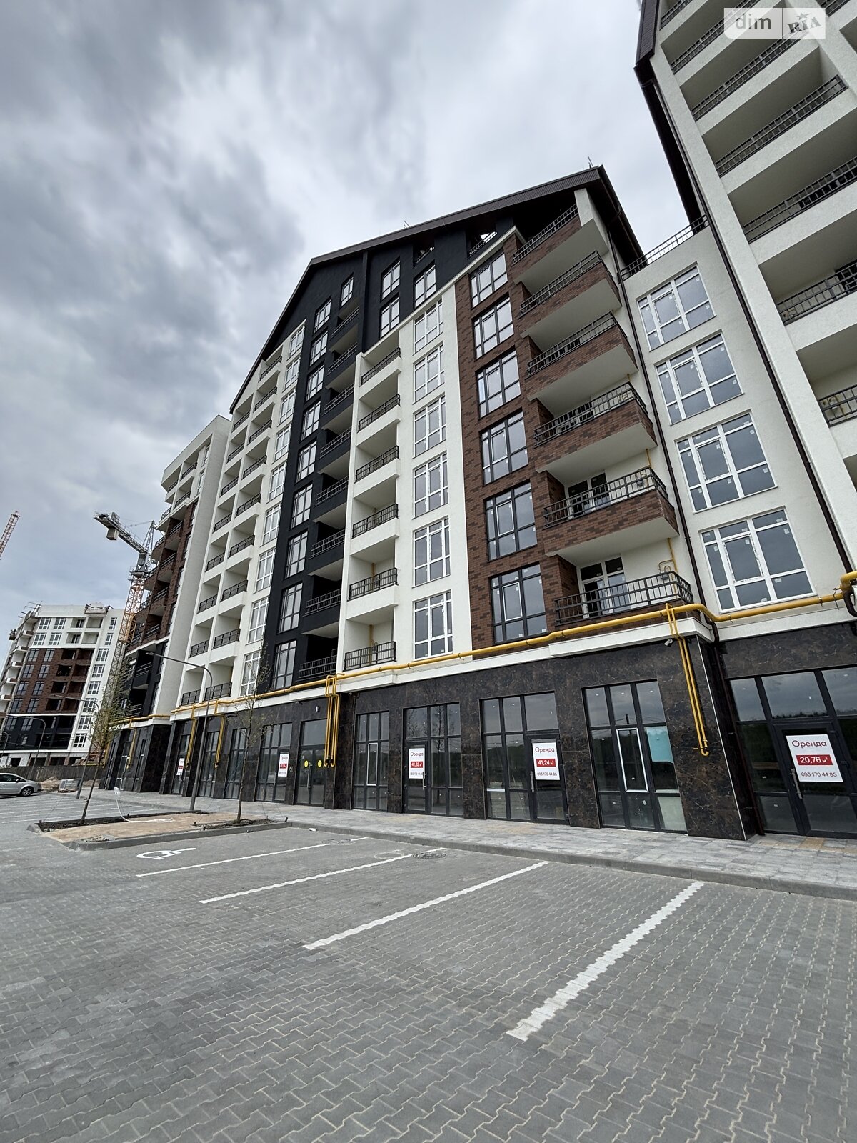 Продажа двухкомнатной квартиры в Ирпене, на ул. Ольги Кобылянской 1В/31, фото 1 Продажа двухкомнатной квартиры в Ирпене, на ул. Ольги Кобылянской 1В/31, фото 1