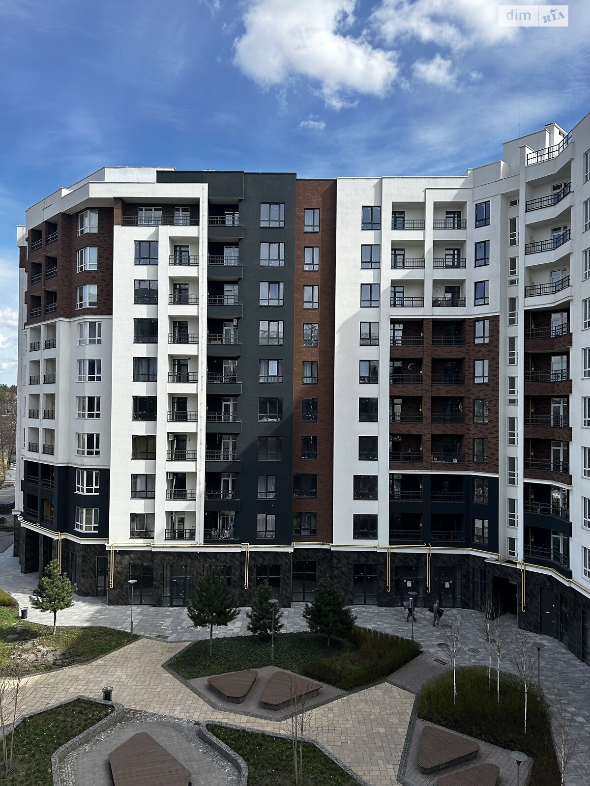 Продаж двокімнатної квартири в Ірпені, на вул. Ольги Кобилянської, фото 1 Продаж двокімнатної квартири в Ірпені, на вул. Ольги Кобилянської, фото 1