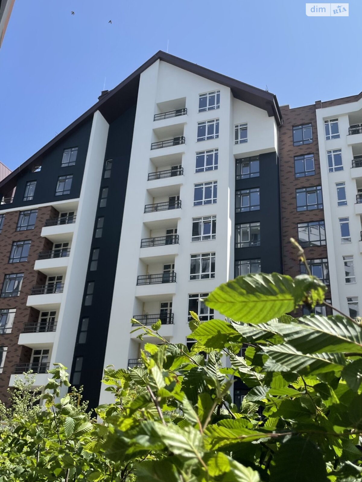 Продажа однокомнатной квартиры в Ирпене, на ул. Ольги Кобылянской 1В/16, фото 1 Продажа однокомнатной квартиры в Ирпене, на ул. Ольги Кобылянской 1В/16, фото 1