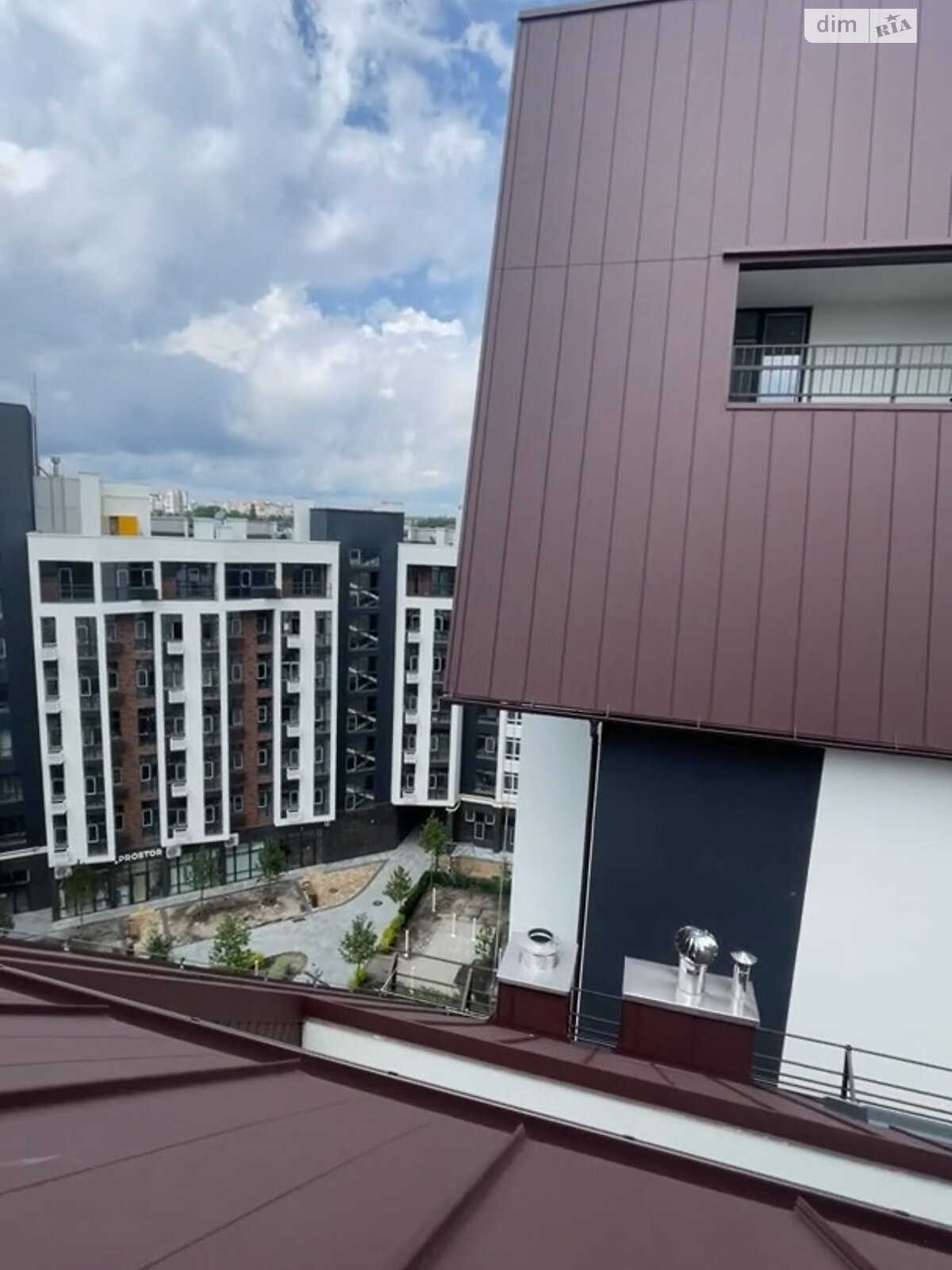 Продажа двухкомнатной квартиры в Ирпене, на ул. Ольги Кобылянской 15, фото 1 Продажа двухкомнатной квартиры в Ирпене, на ул. Ольги Кобылянской 15, фото 1