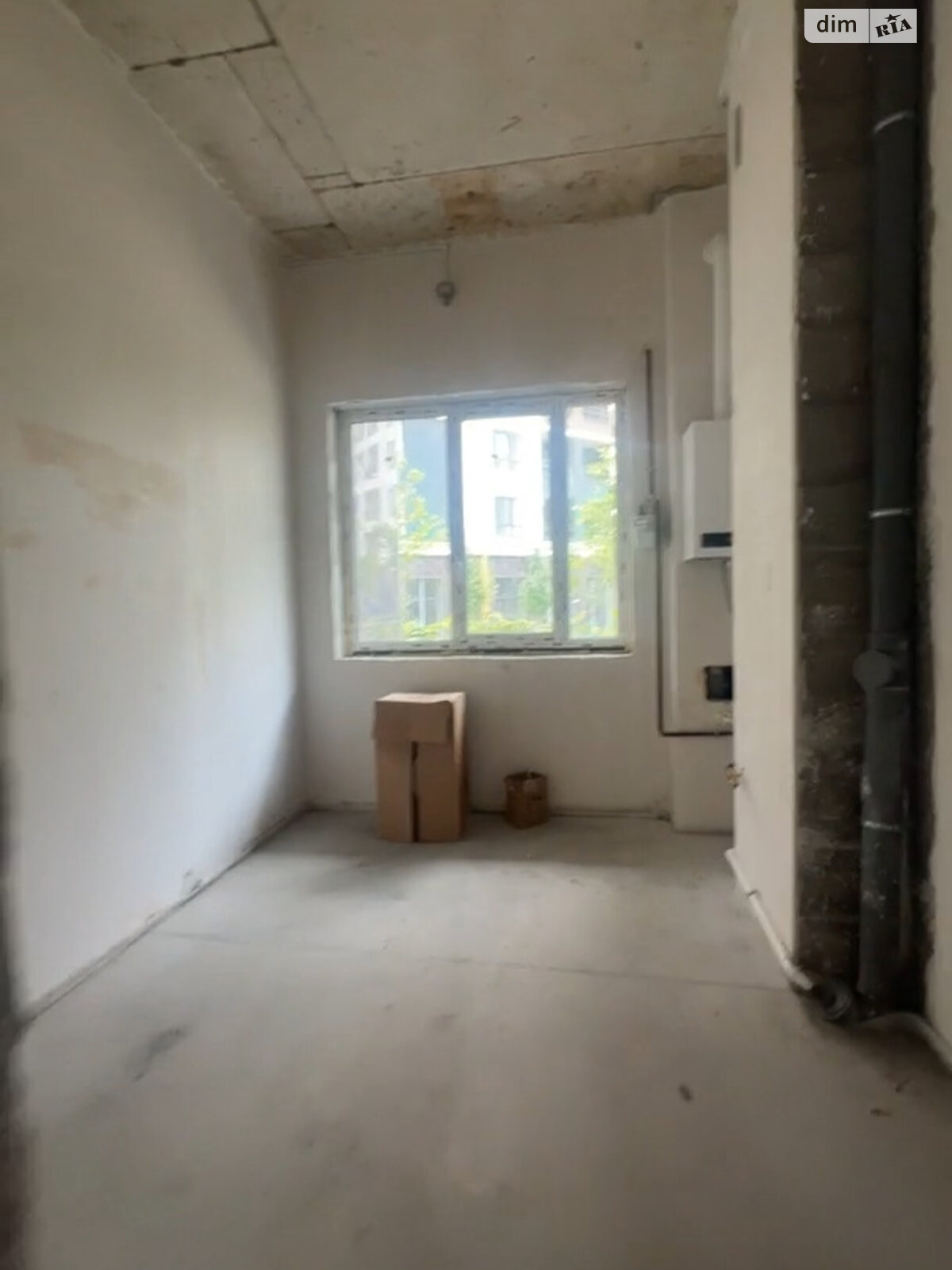 Продажа двухкомнатной квартиры в Ирпене, на ул. Ольги Кобылянской 15, фото 1 Продажа двухкомнатной квартиры в Ирпене, на ул. Ольги Кобылянской 15, фото 1