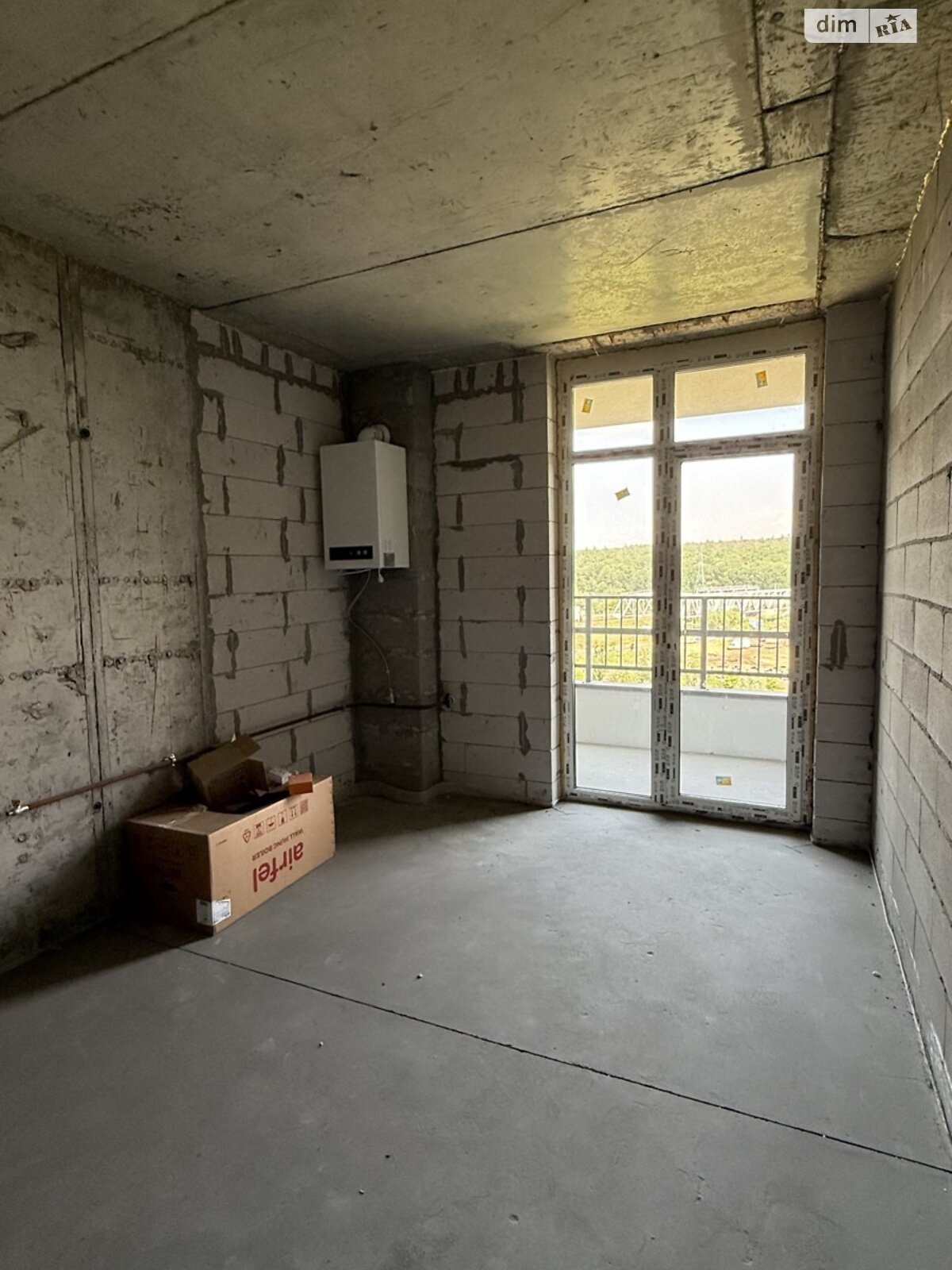 Продажа однокомнатной квартиры в Ирпене, на ул. Ольги Кобылянской 15, фото 1 Продажа однокомнатной квартиры в Ирпене, на ул. Ольги Кобылянской 15, фото 1