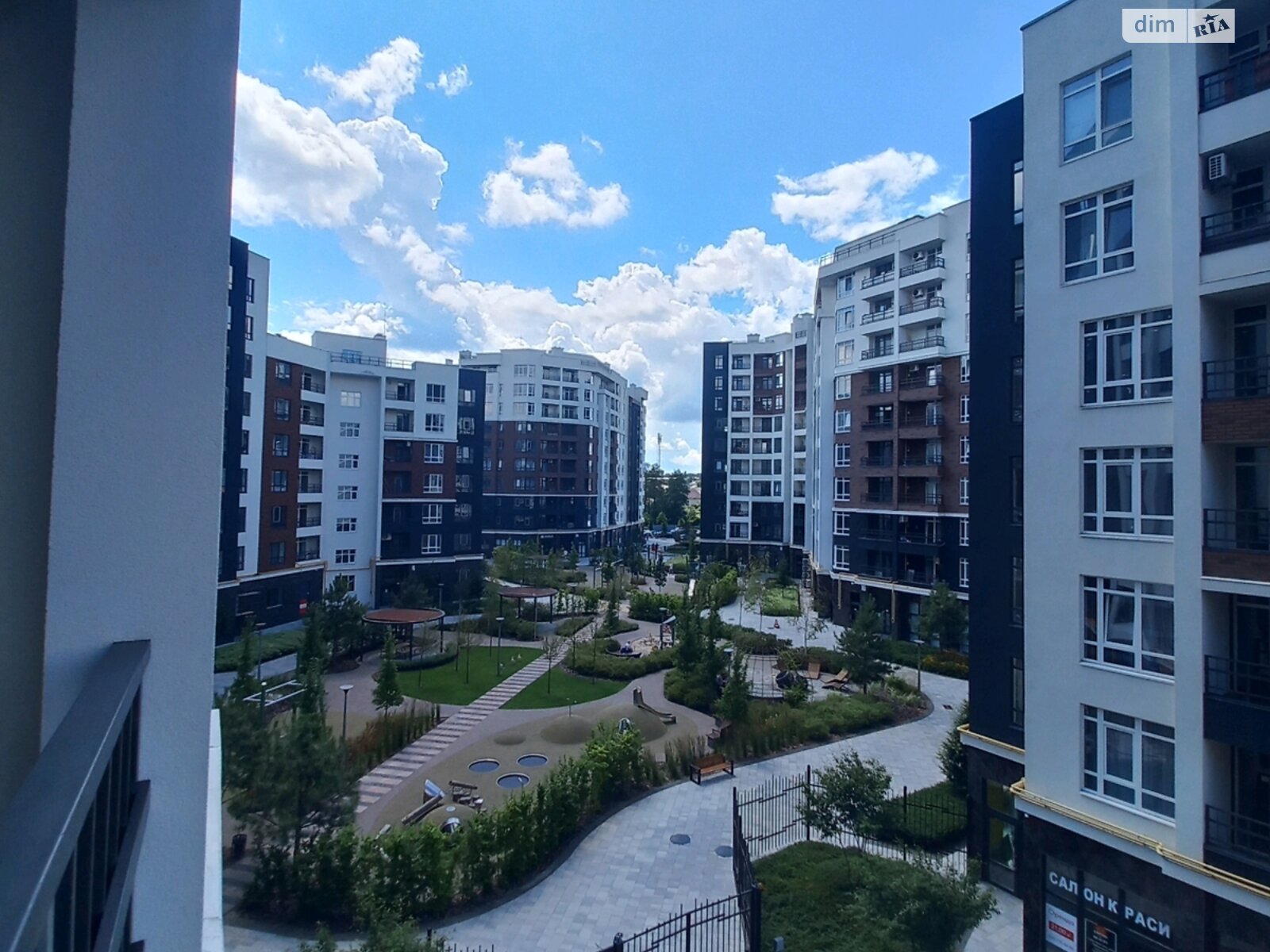Продаж однокімнатної квартири в Ірпені, на вул. Ольги Кобилянської 1В/12, фото 1 Продаж однокімнатної квартири в Ірпені, на вул. Ольги Кобилянської 1В/12, фото 1