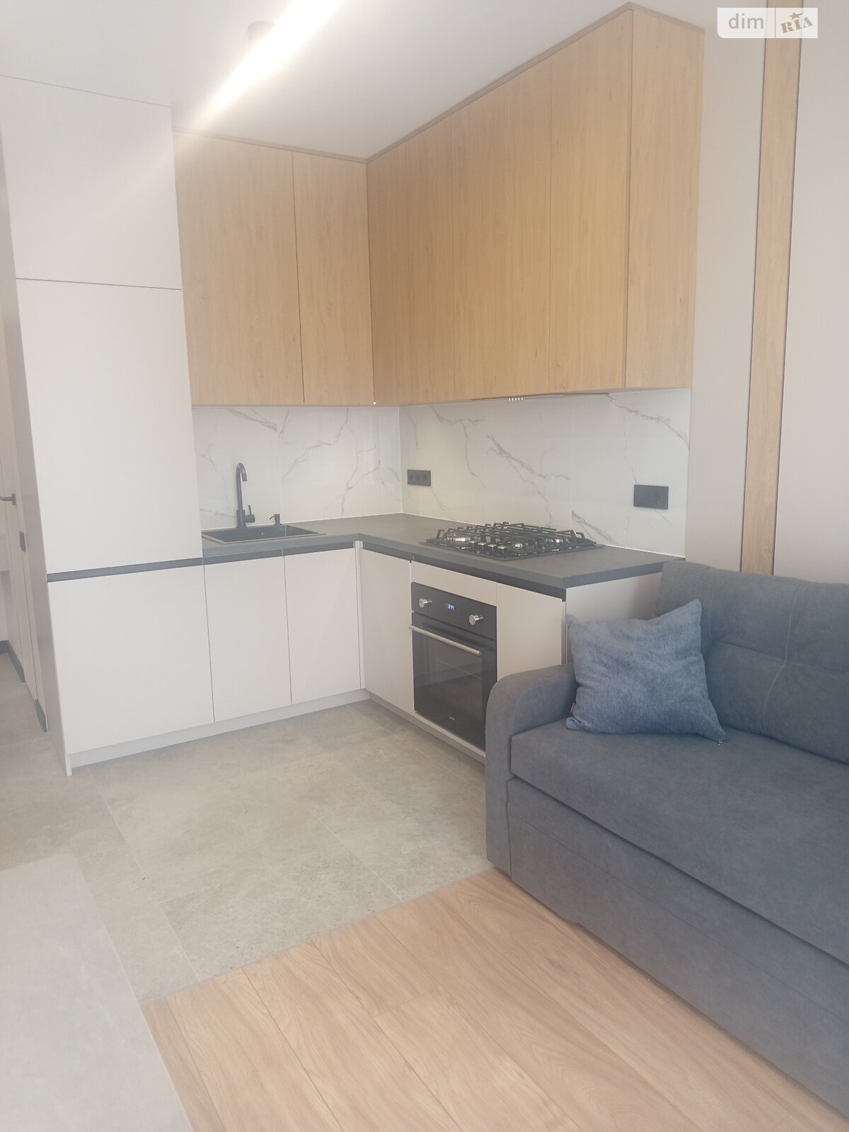 Продаж однокімнатної квартири в Ірпені, на вул. Ольги Кобилянської 25, кв. 28, фото 1 Продаж однокімнатної квартири в Ірпені, на вул. Ольги Кобилянської 25, кв. 28, фото 1