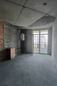 Продажа однокомнатной квартиры в Ирпене, на ул. Ольги Кобылянской 1В/20, фото 2