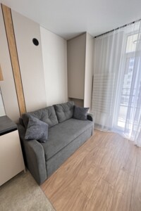 Продаж однокімнатної квартири в Ірпені, на вул. Ольги Кобилянської 25, фото 2