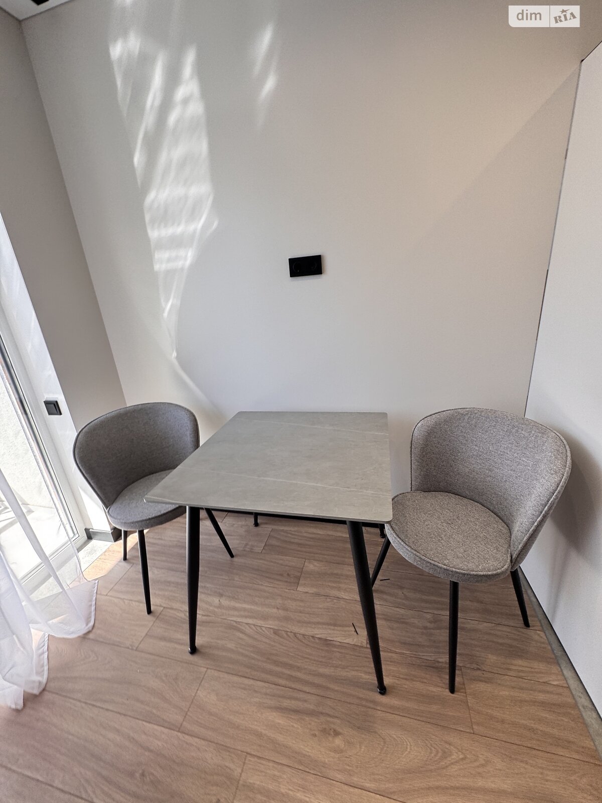 Продаж однокімнатної квартири в Ірпені, на вул. Ольги Кобилянської 25, фото 1