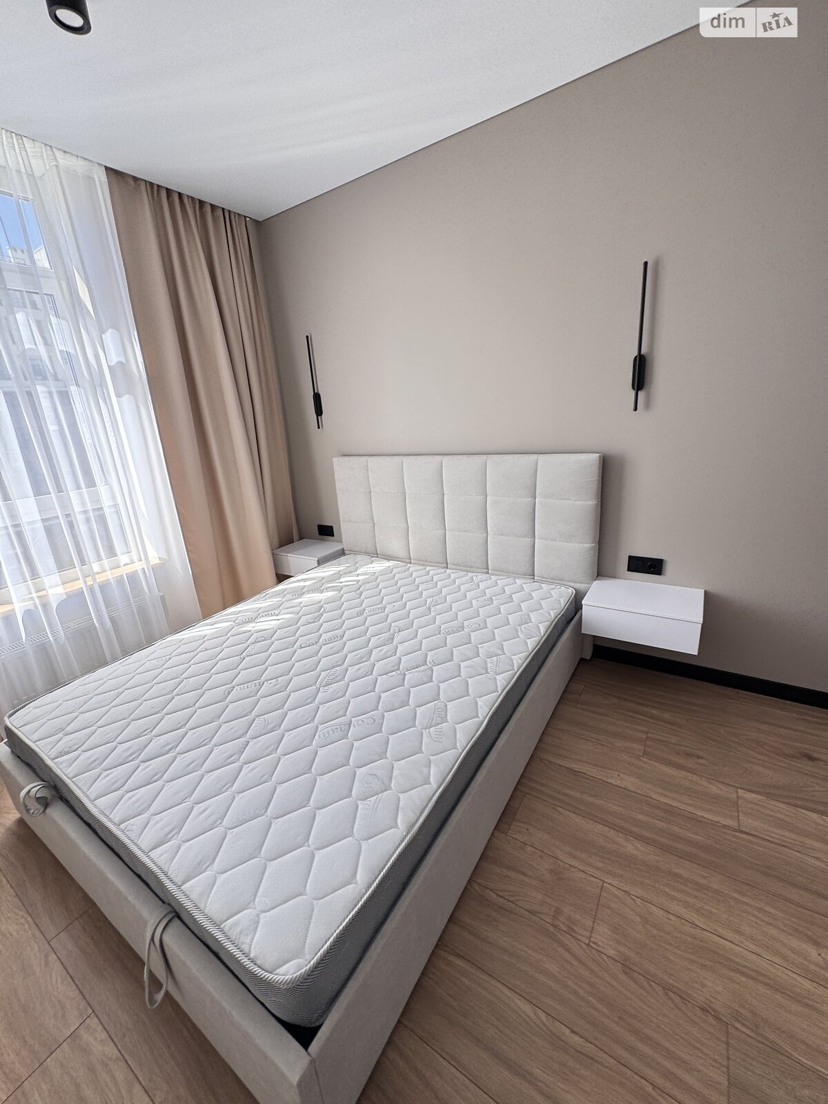 Продаж однокімнатної квартири в Ірпені, на вул. Ольги Кобилянської 25, фото 1