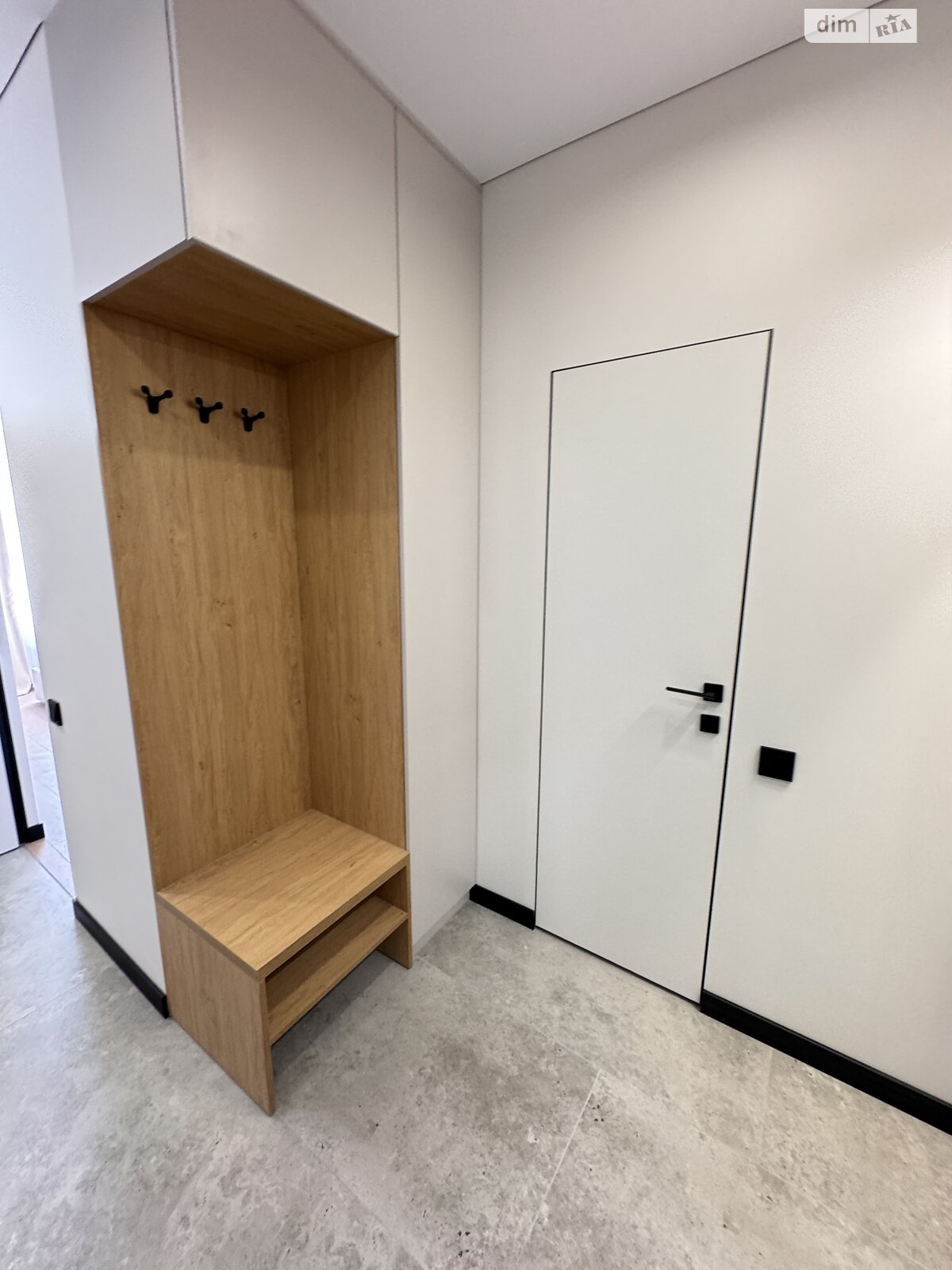 Продаж однокімнатної квартири в Ірпені, на вул. Ольги Кобилянської 25, фото 1