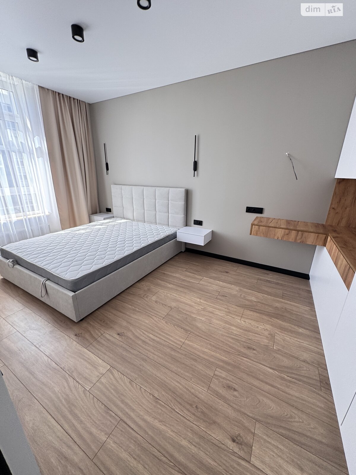 Продаж однокімнатної квартири в Ірпені, на вул. Ольги Кобилянської 25, фото 1