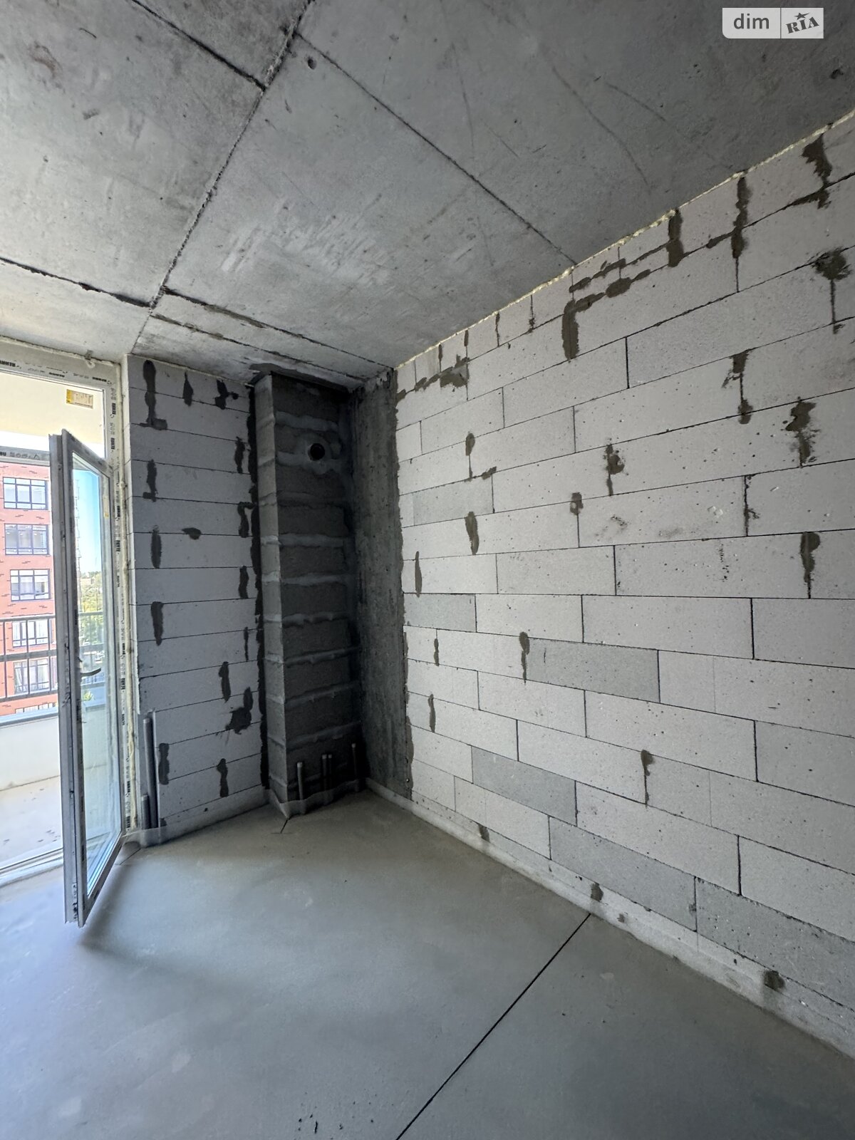 Продажа однокомнатной квартиры в Ирпене, на ул. Ольги Кобылянской 1В/16, фото 1 Продажа однокомнатной квартиры в Ирпене, на ул. Ольги Кобылянской 1В/16, фото 1