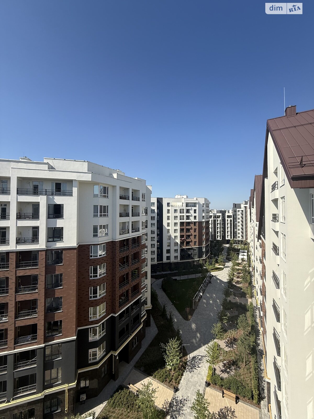 Продажа трехкомнатной квартиры в Ирпене, на ул. Ольги Кобылянской 1В/18, фото 1