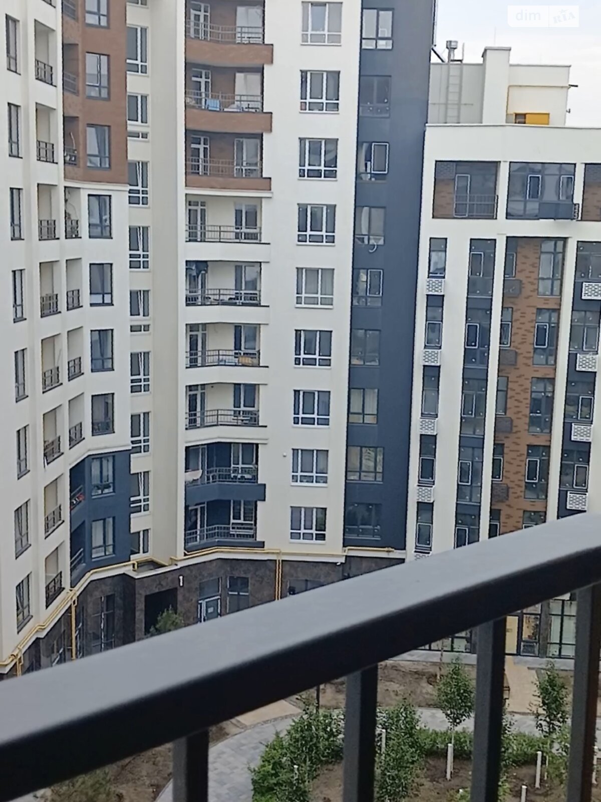 Продажа однокомнатной квартиры в Ирпене, на ул. Ольги Кобылянской 1В/15, фото 1 Продажа однокомнатной квартиры в Ирпене, на ул. Ольги Кобылянской 1В/15, фото 1