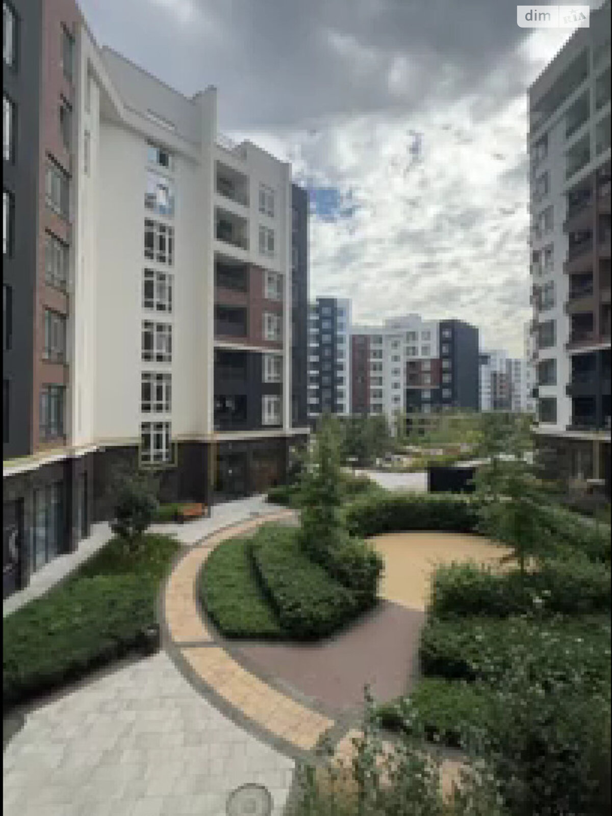 Продажа двухкомнатной квартиры в Ирпене, на ул. Ольги Кобылянской 1В/8, фото 1 Продажа двухкомнатной квартиры в Ирпене, на ул. Ольги Кобылянской 1В/8, фото 1