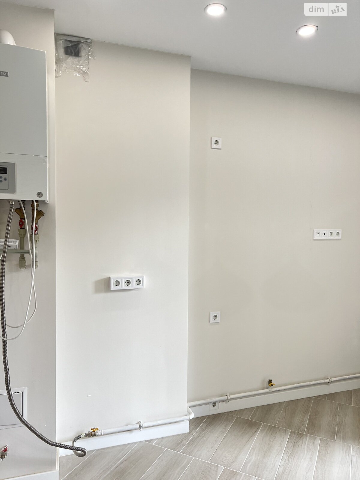 Продажа двухкомнатной квартиры в Ирпене, на ул. Ольги Кобылянской 1В/8, фото 1 Продажа двухкомнатной квартиры в Ирпене, на ул. Ольги Кобылянской 1В/8, фото 1