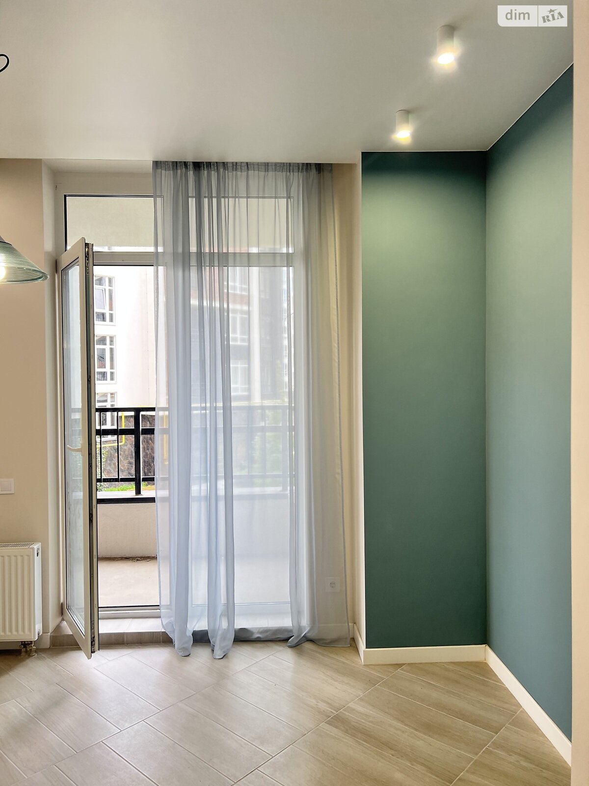 Продажа двухкомнатной квартиры в Ирпене, на ул. Ольги Кобылянской 1В/8, фото 1 Продажа двухкомнатной квартиры в Ирпене, на ул. Ольги Кобылянской 1В/8, фото 1