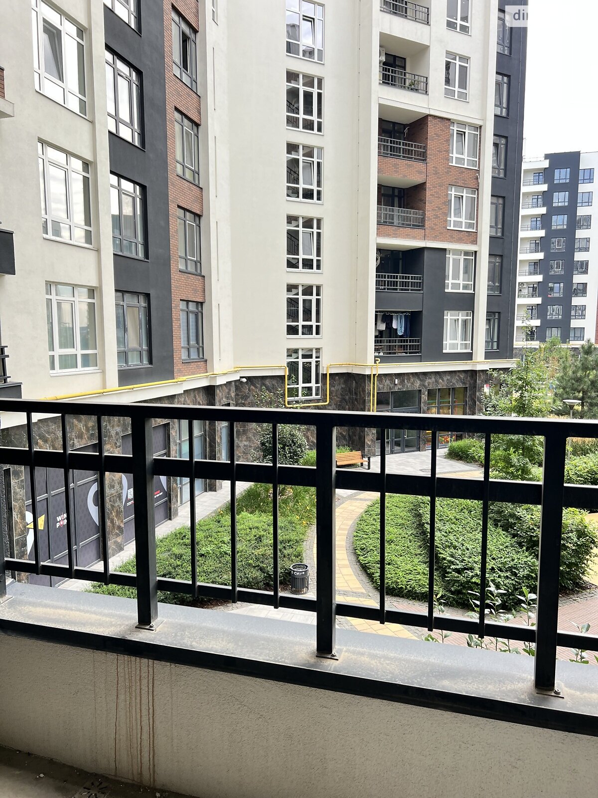 Продажа двухкомнатной квартиры в Ирпене, на ул. Ольги Кобылянской 1В/8, фото 1 Продажа двухкомнатной квартиры в Ирпене, на ул. Ольги Кобылянской 1В/8, фото 1