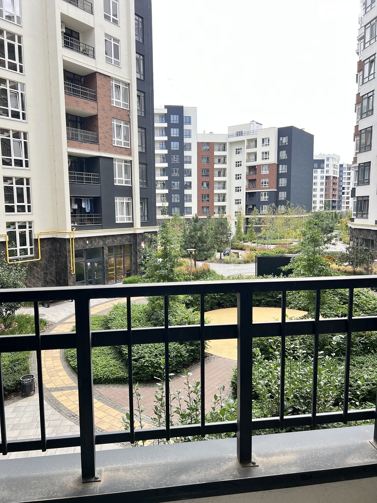 Продажа двухкомнатной квартиры в Ирпене, на ул. Ольги Кобылянской 1В/8, фото 1 Продажа двухкомнатной квартиры в Ирпене, на ул. Ольги Кобылянской 1В/8, фото 1