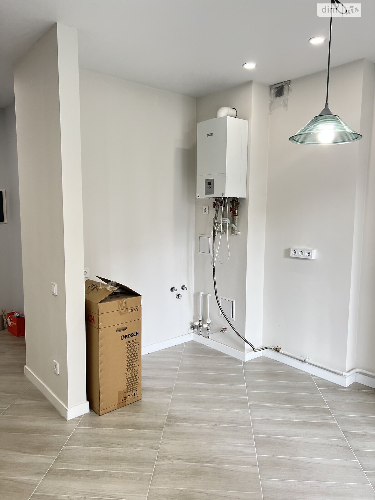 Продажа двухкомнатной квартиры в Ирпене, на ул. Ольги Кобылянской 1В/8, фото 1 Продажа двухкомнатной квартиры в Ирпене, на ул. Ольги Кобылянской 1В/8, фото 1