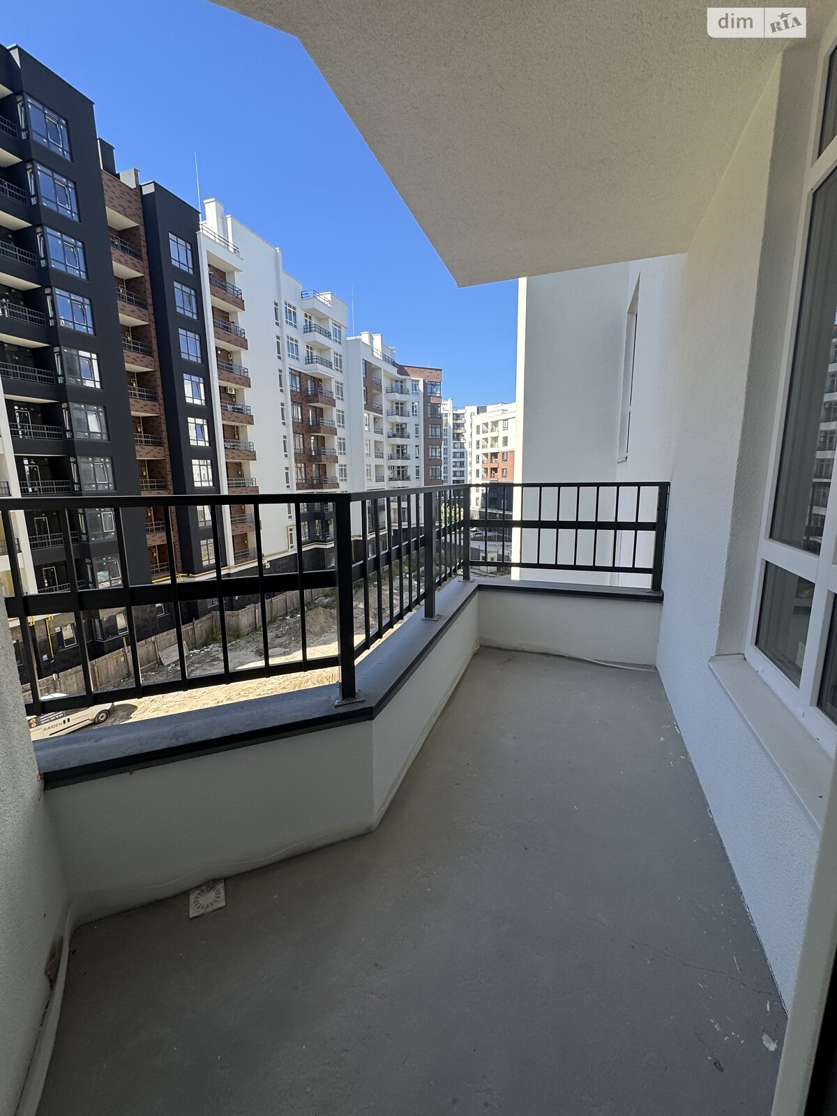 Продажа двухкомнатной квартиры в Ирпене, на ул. Ольги Кобылянской 1В/25, фото 1 Продажа двухкомнатной квартиры в Ирпене, на ул. Ольги Кобылянской 1В/25, фото 1