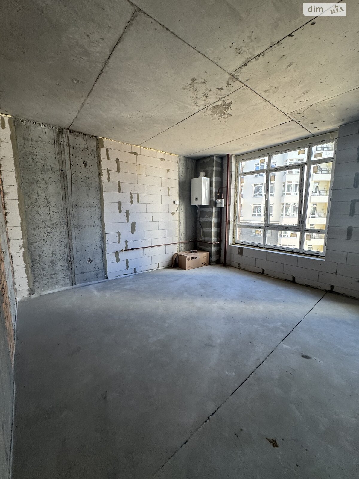 Продажа двухкомнатной квартиры в Ирпене, на ул. Ольги Кобылянской 1В/25, фото 1 Продажа двухкомнатной квартиры в Ирпене, на ул. Ольги Кобылянской 1В/25, фото 1