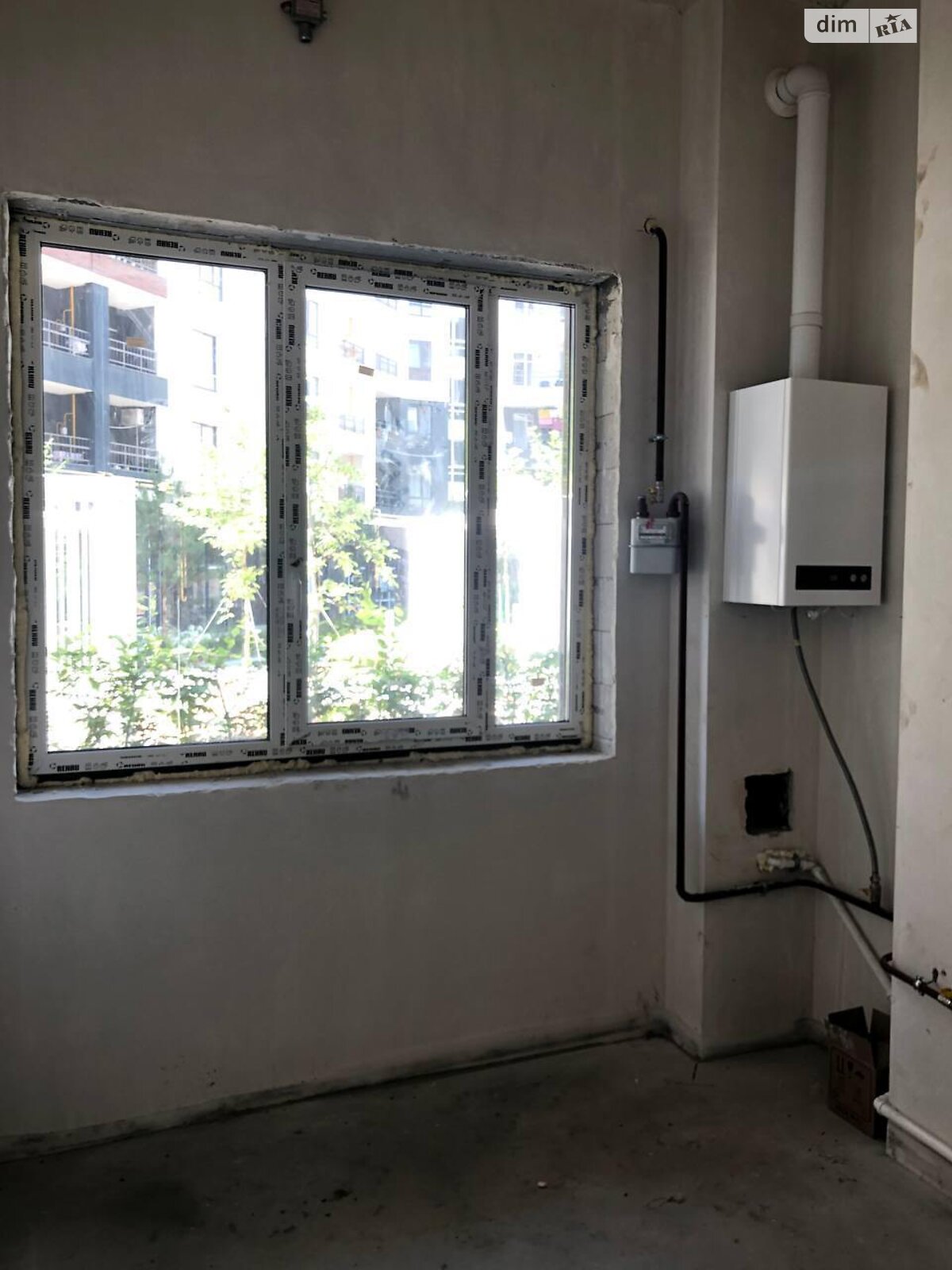 Продажа двухкомнатной квартиры в Ирпене, на ул. Ольги Кобылянской 1В/15, фото 1 Продажа двухкомнатной квартиры в Ирпене, на ул. Ольги Кобылянской 1В/15, фото 1