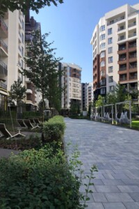 Продажа двухкомнатной квартиры в Ирпене, на ул. Ольги Кобылянской 1В/15, фото 2 Продажа двухкомнатной квартиры в Ирпене, на ул. Ольги Кобылянской 1В/15, фото 2