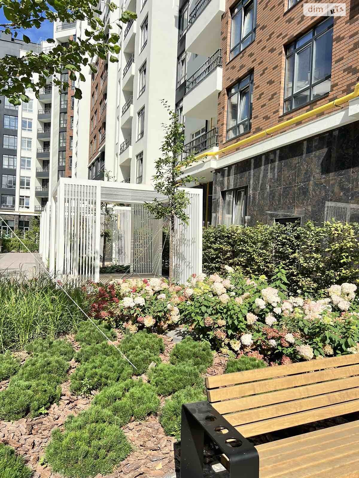 Продажа двухкомнатной квартиры в Ирпене, на ул. Ольги Кобылянской 1В/15, фото 1 Продажа двухкомнатной квартиры в Ирпене, на ул. Ольги Кобылянской 1В/15, фото 1