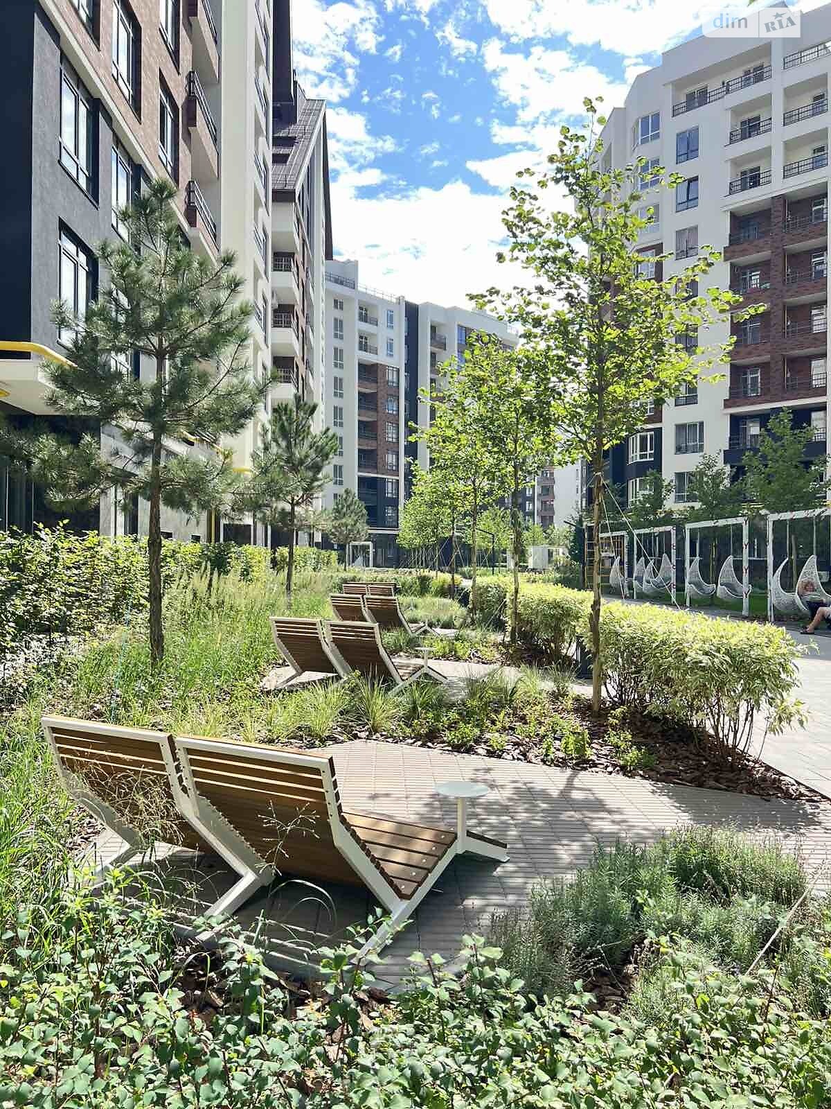 Продажа двухкомнатной квартиры в Ирпене, на ул. Ольги Кобылянской 1В/15, фото 1 Продажа двухкомнатной квартиры в Ирпене, на ул. Ольги Кобылянской 1В/15, фото 1