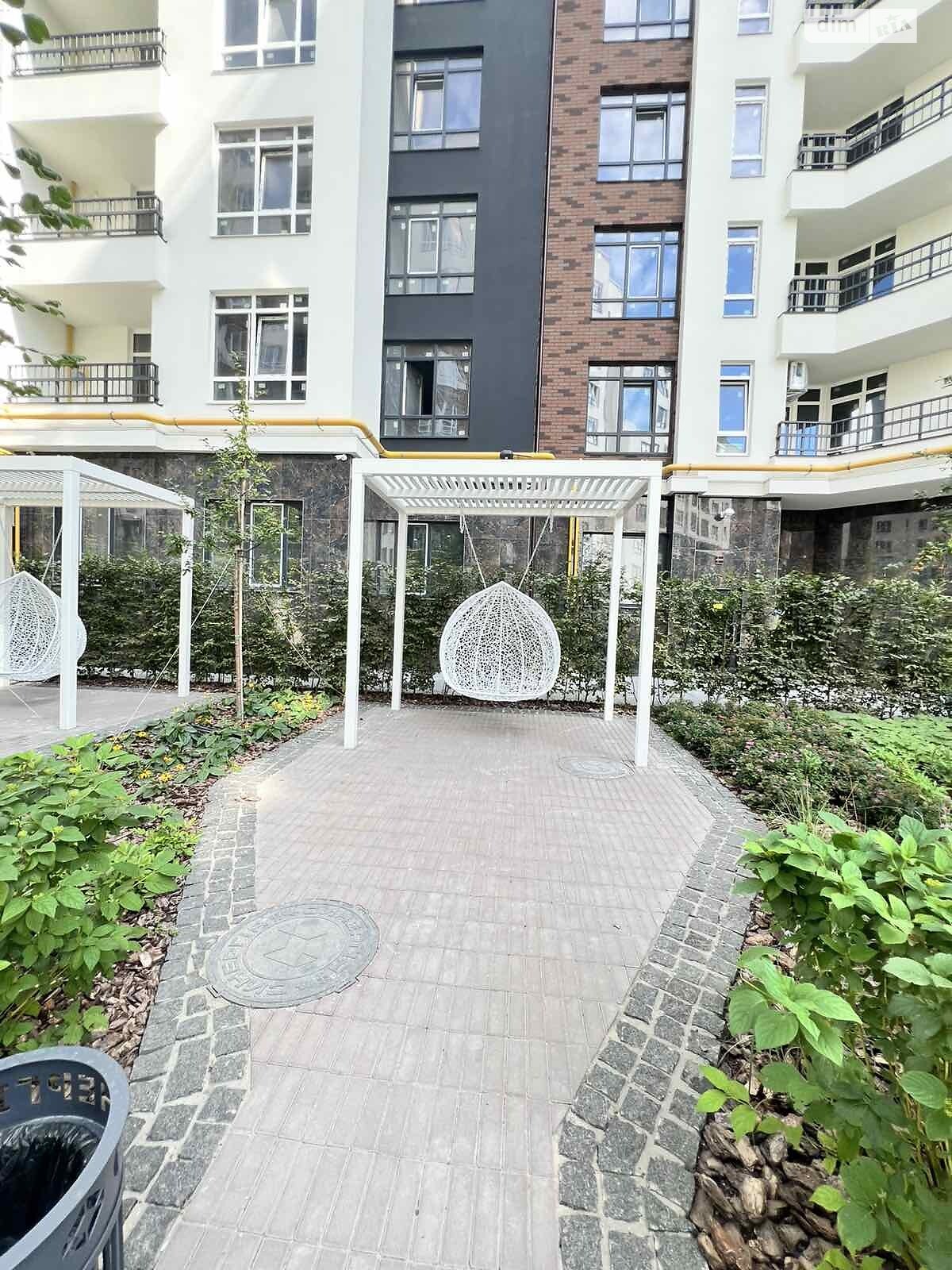 Продажа двухкомнатной квартиры в Ирпене, на ул. Ольги Кобылянской 1В/15, фото 1 Продажа двухкомнатной квартиры в Ирпене, на ул. Ольги Кобылянской 1В/15, фото 1